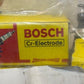 Assortment of Approx 150 Spark Plugs Bosch 7523, Denso 6014, NGK CS1 (See Desc)