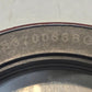 National B370066BG D-11 Oil Seal 5-5/8" OD 4" ID 5/8" Thick