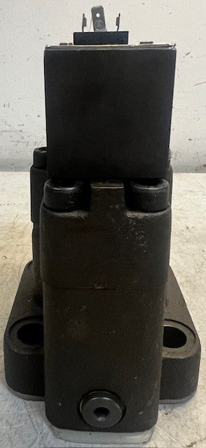 ATOS Hydraulic Pilot-Operated Pressure Relief Valve RZM0-P1-010/315-20