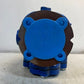 CSC 3-Inch AF Dry Pipe Valve 300-188-10 Industrial Flanged Air Operated Valve