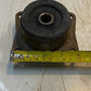Barry Controls Resilient Engine Mounting Rubber Cab Mount 16mm Bore 4" Wide