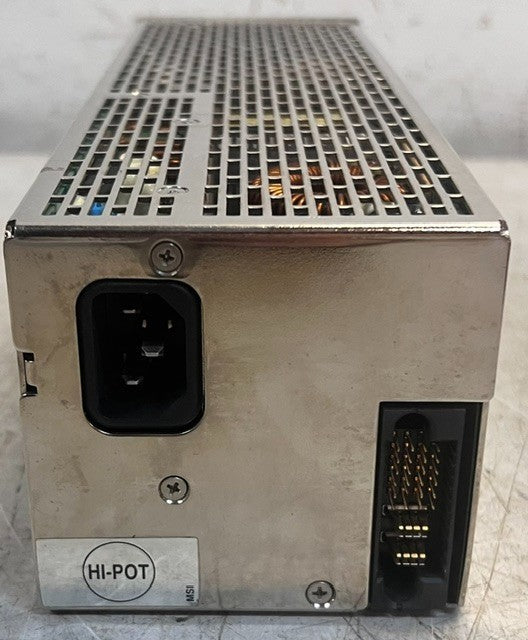 Valere Power V1000A-VC Modular Telecom Rectifier/Power Supply Replacement Unit