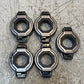 5 Quantity of NTN Clutch Release Bearings 62-28 | 33mm ID 68mm OD (5 Quantity)