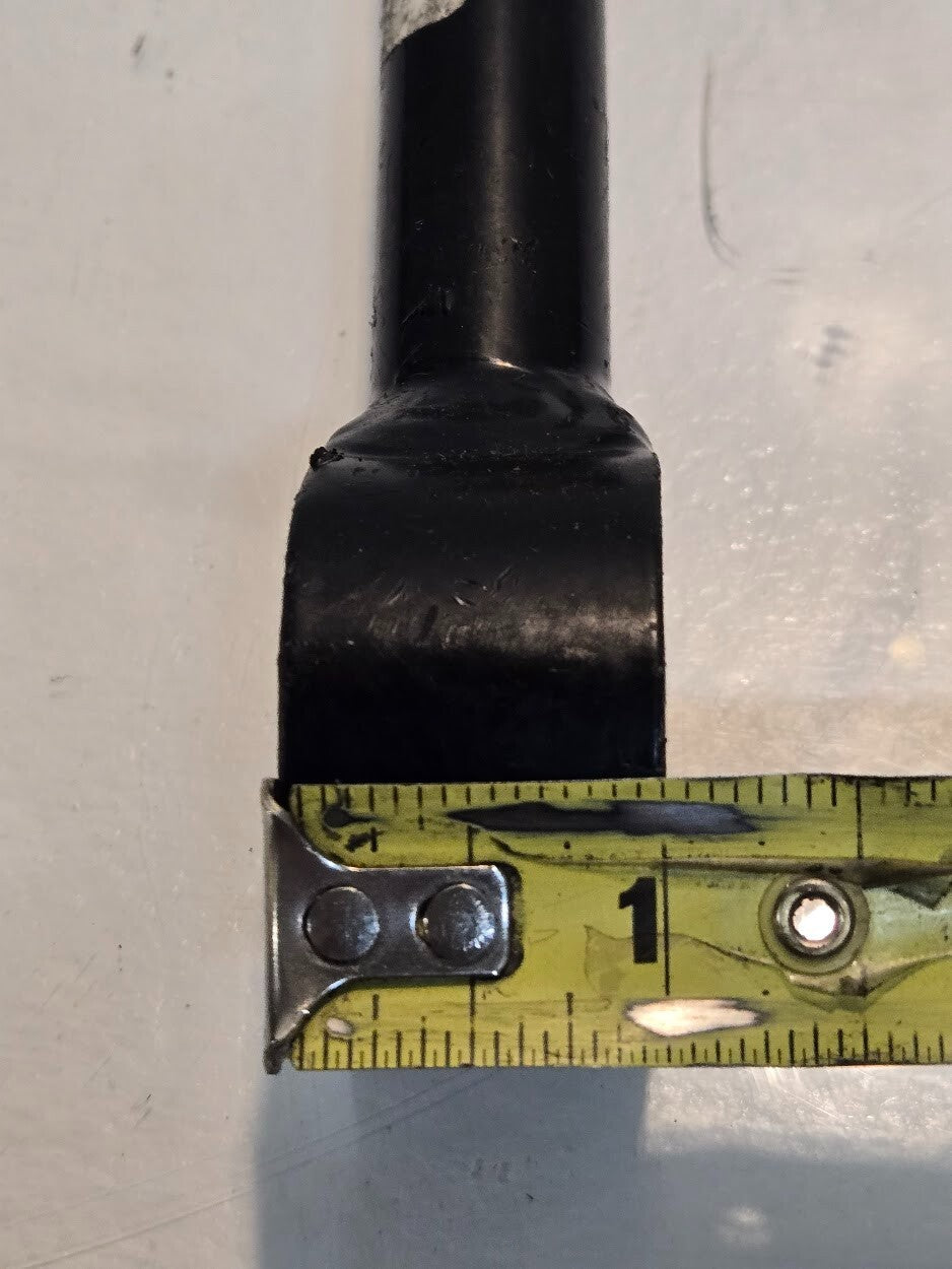 2 Quantity of Roadmaster B693 End Links for Sprinter Van 30mm Bore (2 Quantity)