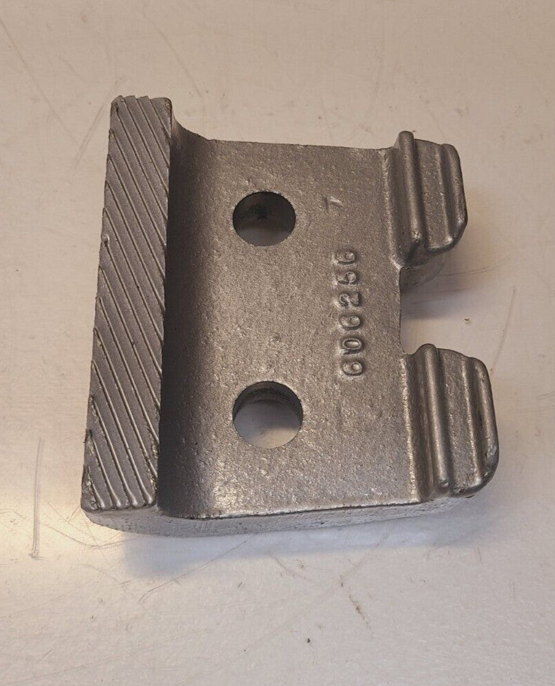 Chief Pinch Weld Clamp Male Half 606256