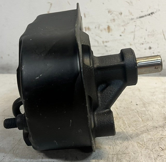 Atsco 7118 Remanufactured Power Steering Pump W/ Reservoir Replacement