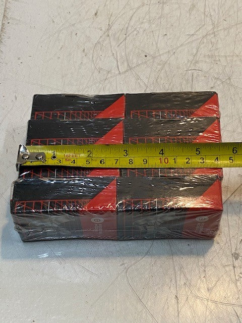 8 Pair of Federal Mogul 2555CP Connecting Rod Bearings (16 Pieces Total)