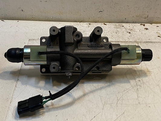 Electronic Proportional Control Valve 4993314-012 | 12 VDC | 02203
