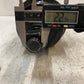 Track Bottom Roller 12-1/4" Length 3-1/4" Shaft 23mm Thread OD 40mm Shaft OD