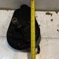 Atsco Power Steering Pump 00154 | 19mm Shaft 9" Long 5-3/4" Dia. 6" Tall