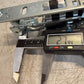 Adams Rite Commercial Storefront Mortise Deadlatch  ANSI-156.6 | Grade 1