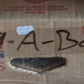 6 Quantity of B&K Hex Bushing 2-1/2" x 2" | 521-998BC | 032888360419 (6 Qty)