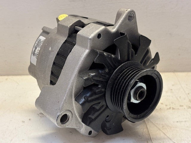 World WIde Automotive Premium Remanufactured Delco Remy Alternator | 20402