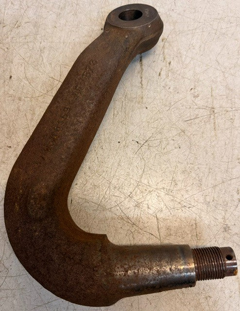 Automotive Steering Knuckle Arm 6929P45 | 01018 Front Suspension Steering