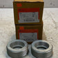 2 Boxes of 2 Quantity of Cooper RE86 Conduit Hub Reducers (4 Quantity Total)