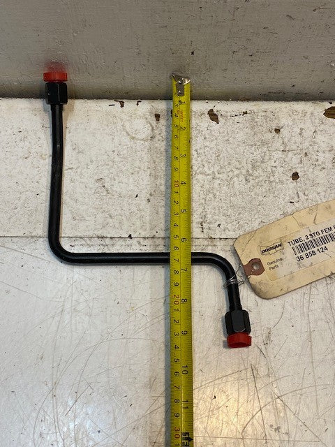 Doosan 36858124 | 2 Stg Fem Disc Tube