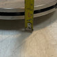 Brake Disc Rotor 3359B W-5 Min Thk 22.4 MW 42843R 63909 | 11" OD 5x115mm