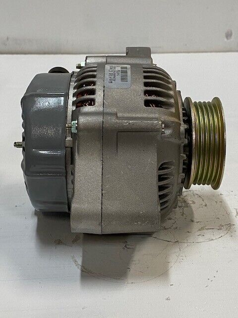 World Class Reman Alternator 14752