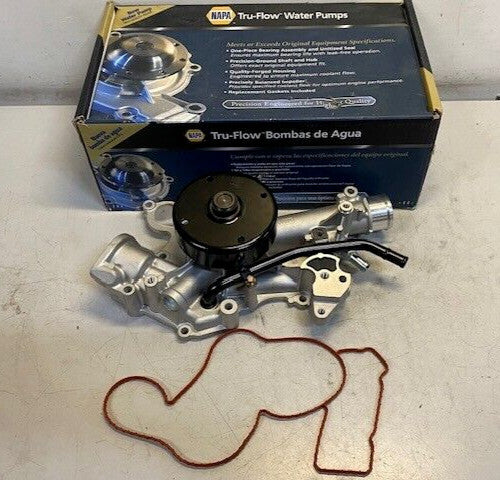 NAPA Tru-Flow Heavy-Duty Water Pump TFW 43501