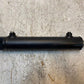 Hydraulic Cylinder 17-1/2" Long 60mm OD 14mm 2-1/4" Shank