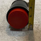 Elastimold 160DRGA Insulated Cap w/ Ground Lead 160DRGA3BG