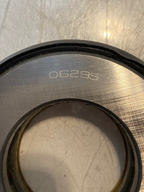 QC Steering Knuckle Bearing 120HC100 | 06295 | 97mm OD 49mm Bore 28mm Thick