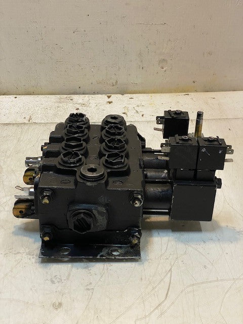 VOAC Proportional Hydraulic Directional Control Valve HV07-030889 | 9924514277