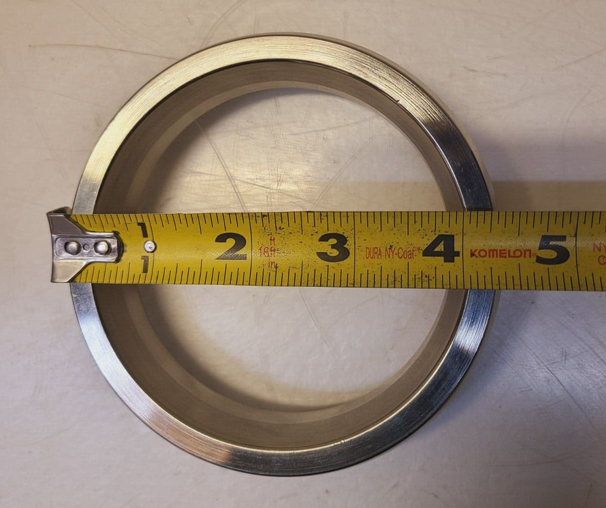 Lone Star Gasket Ring RX26-SS316 | API 6A-0666