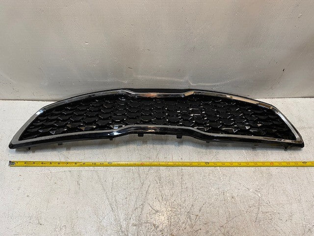 Bumper Grille for Kia 36" Long 8" Wide