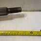 Quality Remanufactured CV Drive Axle 95-8330 | 22-1/2" Long 30mm Shaft