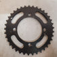 2 Quantity of Chain Rear Sprockets 420-37T (2 Qty)