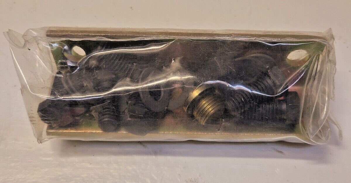 Daman Products Hydraulic Manifold DD05HP043S | 0597