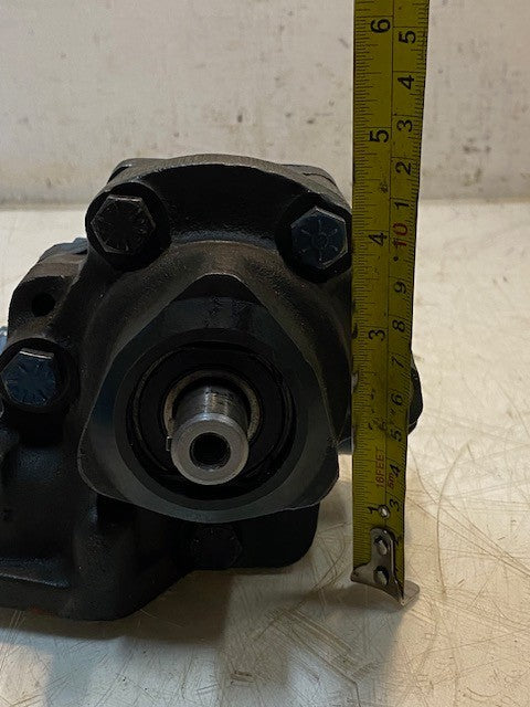 Power Steering Pump HESL CW | RSM1 | 2SF | 17mm Shaft 17mm ID Bore