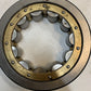 2 NTN NU 418 Roller Bearings NU418 | 90mm ID, 225mm OD, 54mm Wide NTN 418