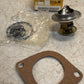 Caterpillar 119-3075 Water Temperature Regulator Thermostat Kit Cooling System