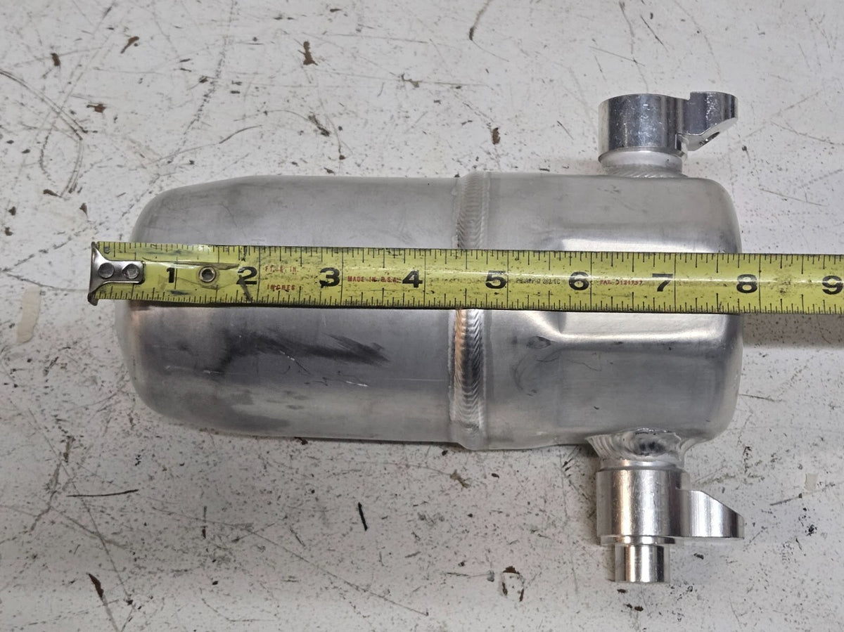 A/C Accumulator HZ1402