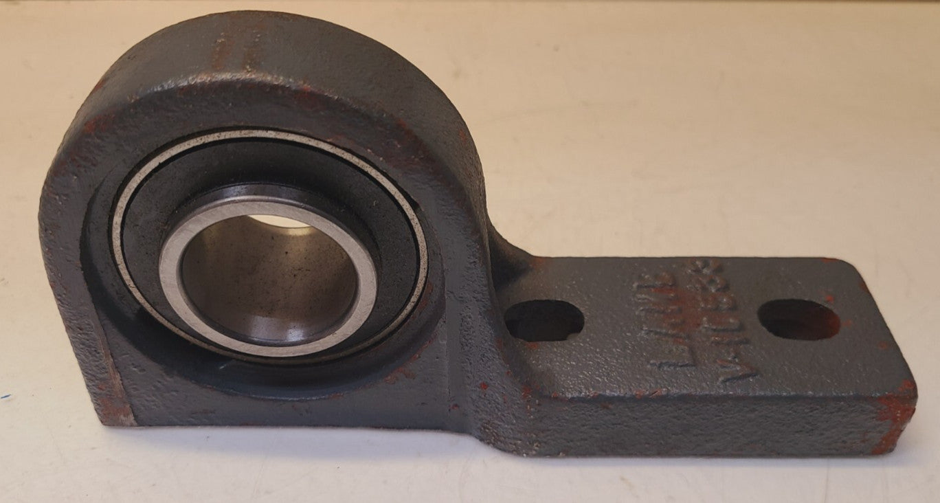 LAMB Pillow Bearing Single Foot V-10533