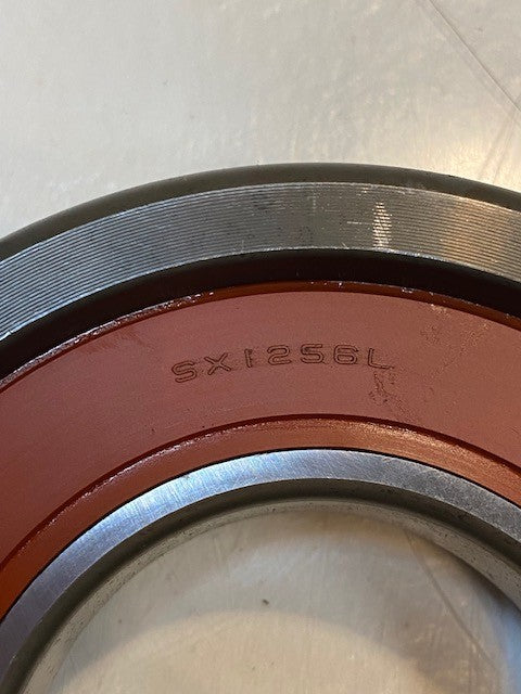 NTN Mast Guide Roller Bearing SX1256L | 60mm Bore 127mm OD 31mm Wide