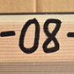 2 Quantity of Forney 49488 Angle Stock 1-1/2"x1/12"x3/16"x3' (2 Quantity)