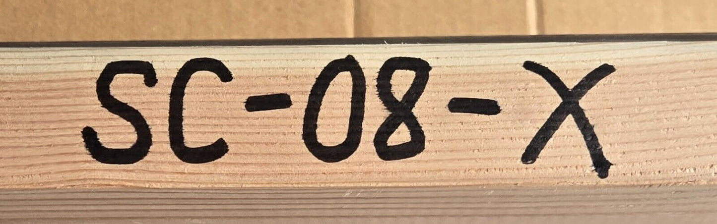 2 Quantity of Forney 49488 Angle Stock 1-1/2"x1/12"x3/16"x3' (2 Quantity)