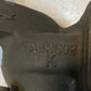 WABCO Dirt Collector Cutout Cock Braking System T43878, T43788, TA43602, 3498586