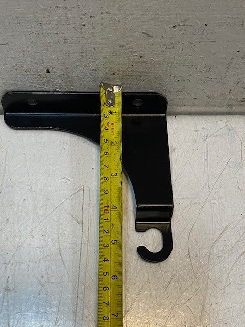 Idler Arm Brackets for a Lawn Tractor HP1179-00