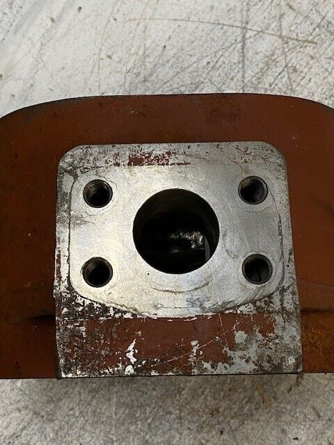 Geartek AP505D Hydraulic Gear Pump E50D20L-9C-XSAY