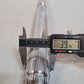 RPM Dominator II Axle Part Number 1201-305-917