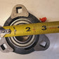 KBZ 3 Bolt Flange Mount Bearing F3D2C5 | SB205-16 M/W