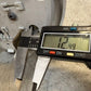 Teco ZapCap Systems M-Ti Meter Treater 575-1SL-A Surge Protection Device