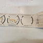 Mopar Piston Ring Set 2808516 | 2805-00-886-6494 | DLA-700-80-D-A033