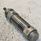 Festo Pneumatic Cylinder DSW-50-50-PPV-B | 161539 | R108 | 10 Bar Max Pressure