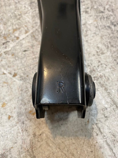 Mevotech Supreme Suspension Control Arm & Ball Joint Assembly MS3063