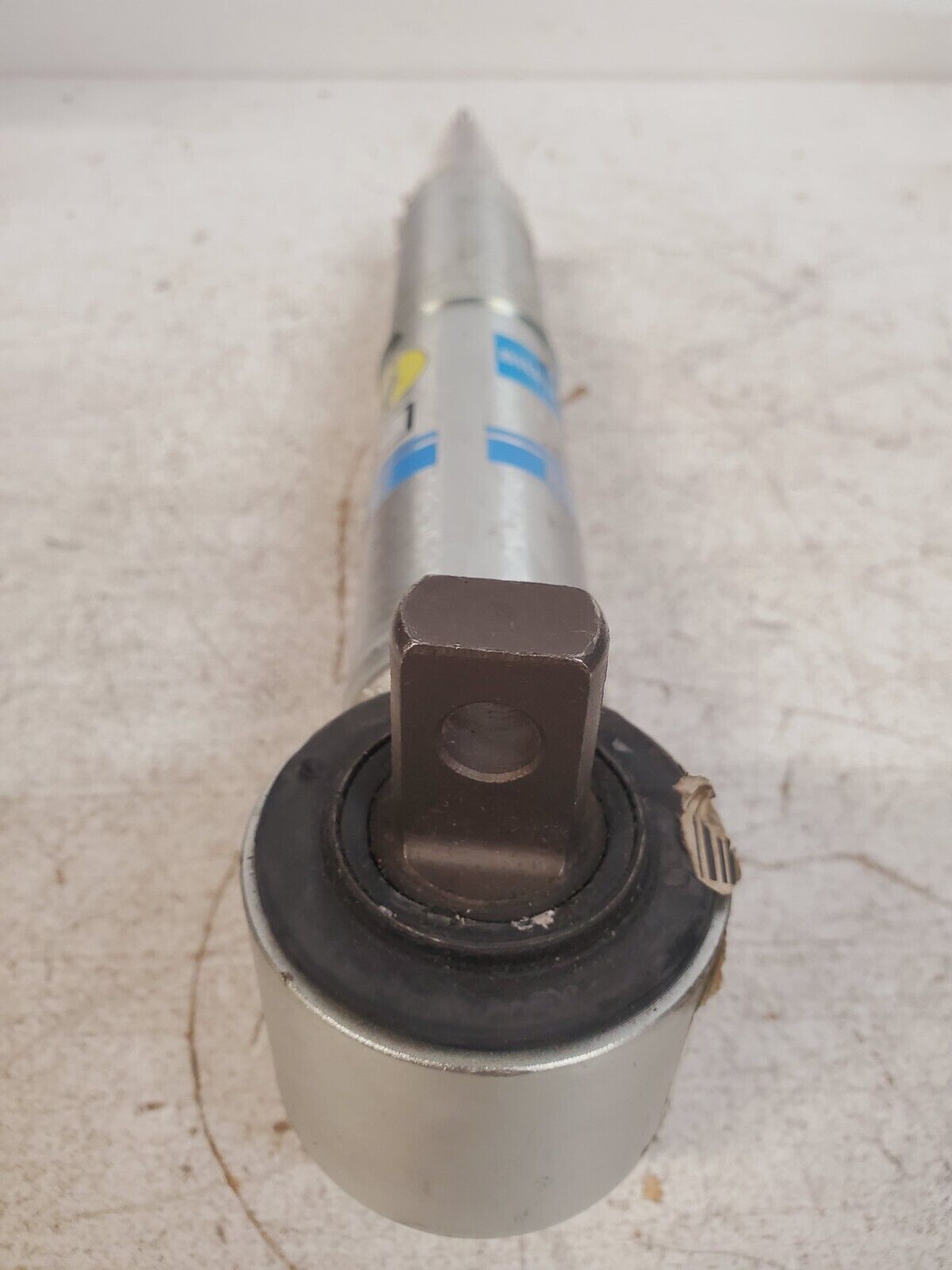 Bilstein Shock Absorber Typ4 | 5100 Series 24-186940